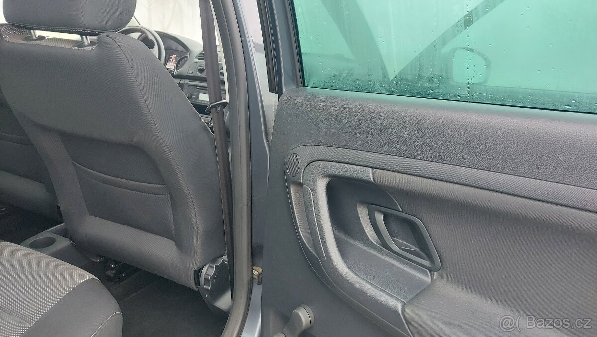 FABIA 1.2 TSI Ambiente 63kW - 7