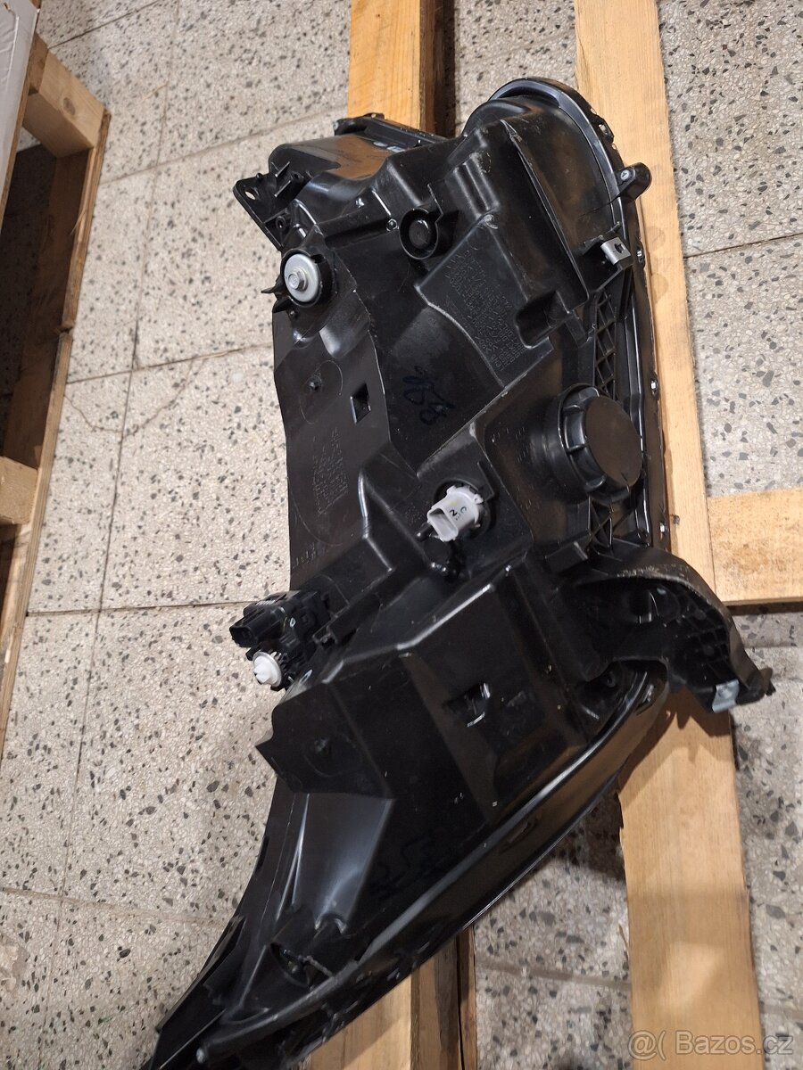 HONDA CR-V 2.0 i-MMD Hybrid, rok výroby 2023 - 7