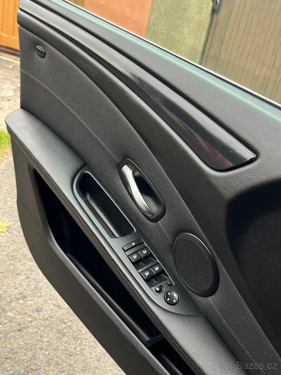 Bmw E61 Facelift - 7