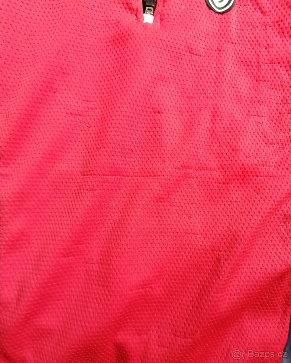 Cyklistické tričko, vel. 152 /158 - 7