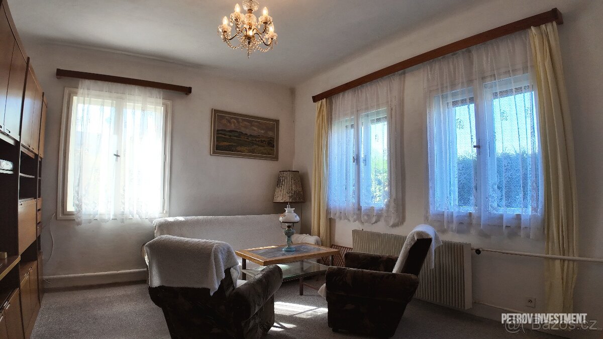 Prodej RD v Dolanech u Olomouce - 7