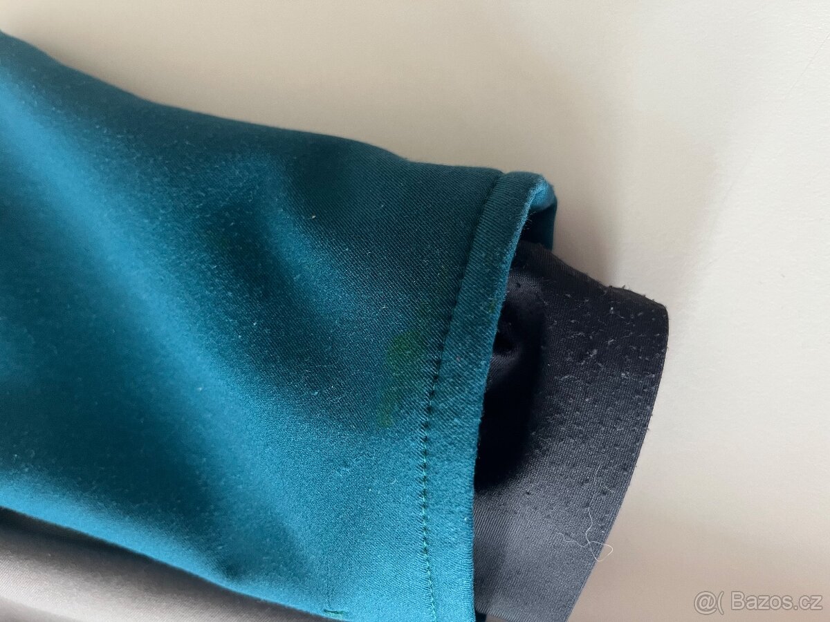 Softshellová bunda Dupeto „auta“, vel. 110/116 - 7