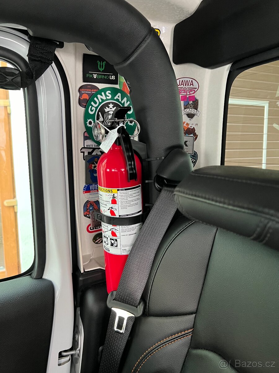 2021 Jeep Gladiator Mojave - 7