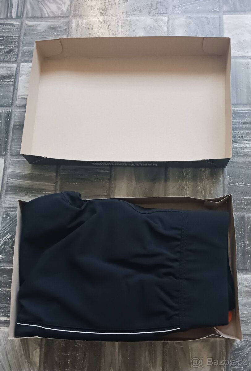 Legíny Harley-Davidson - 7