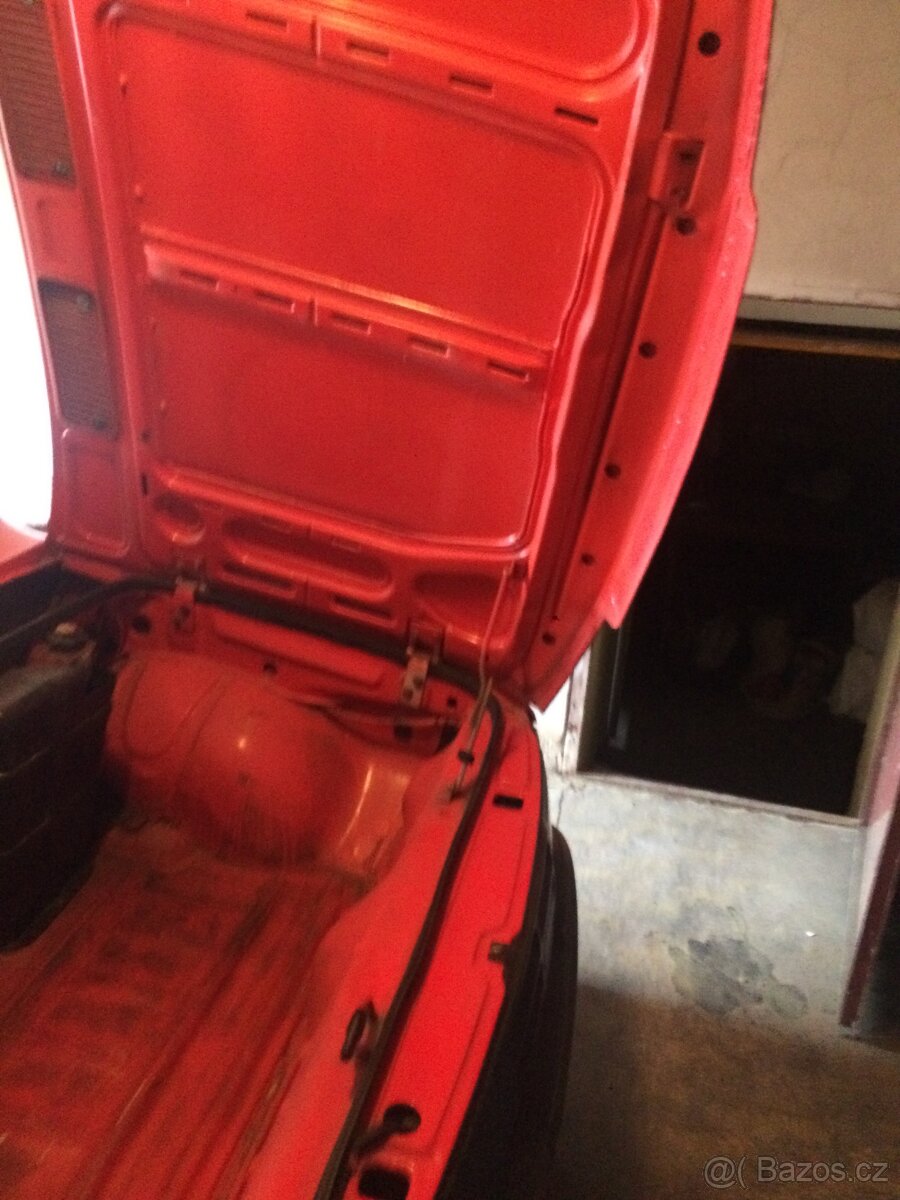 Škoda Rapid 135 - 7