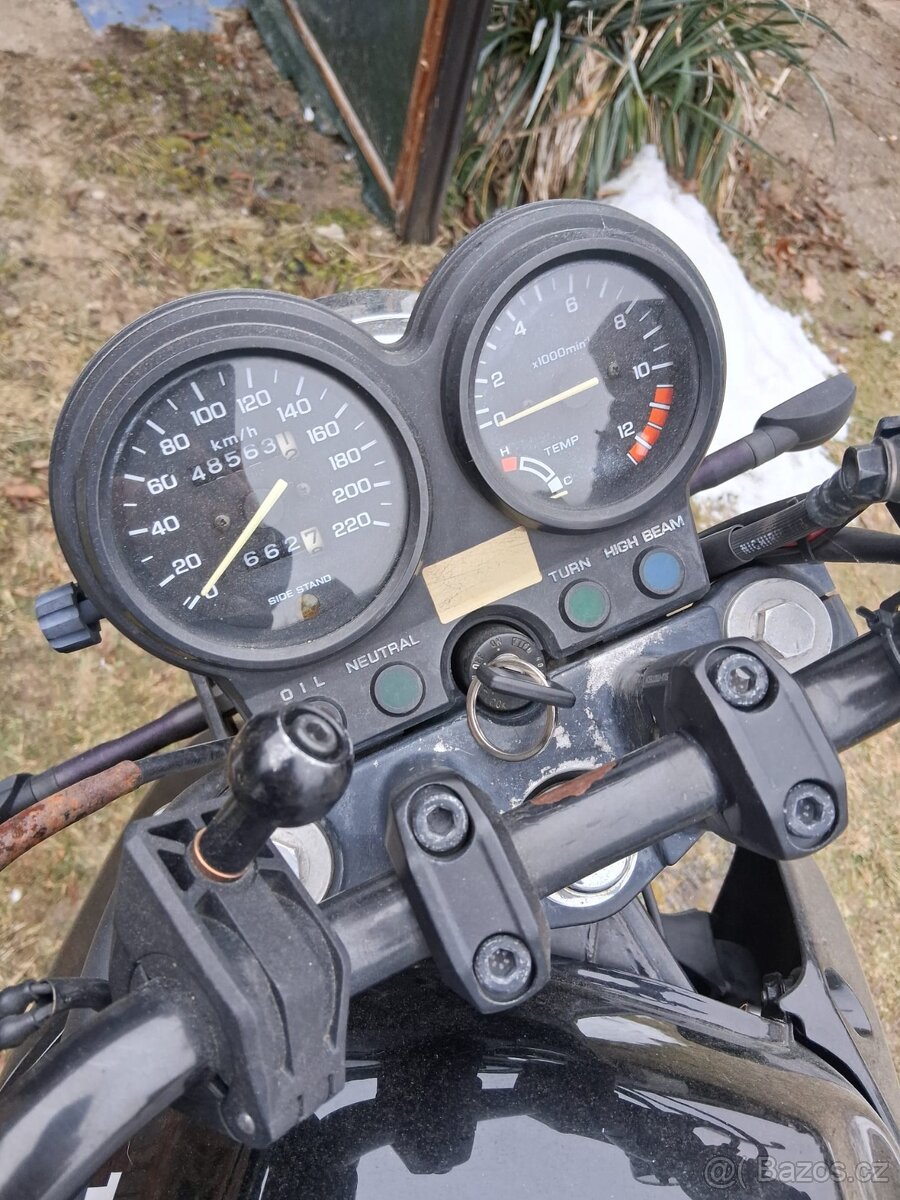 Výměna - 7