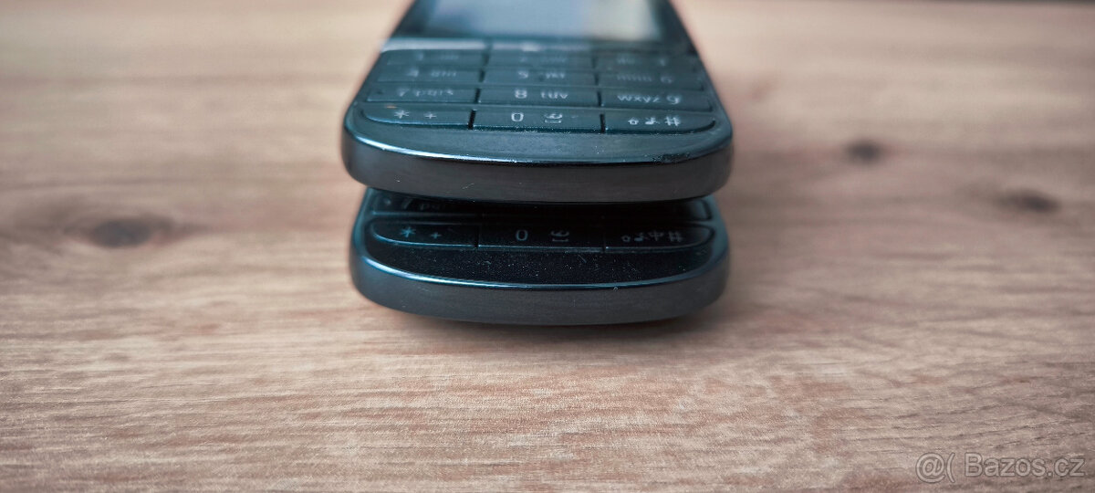 NOKIA asha 300 - 7