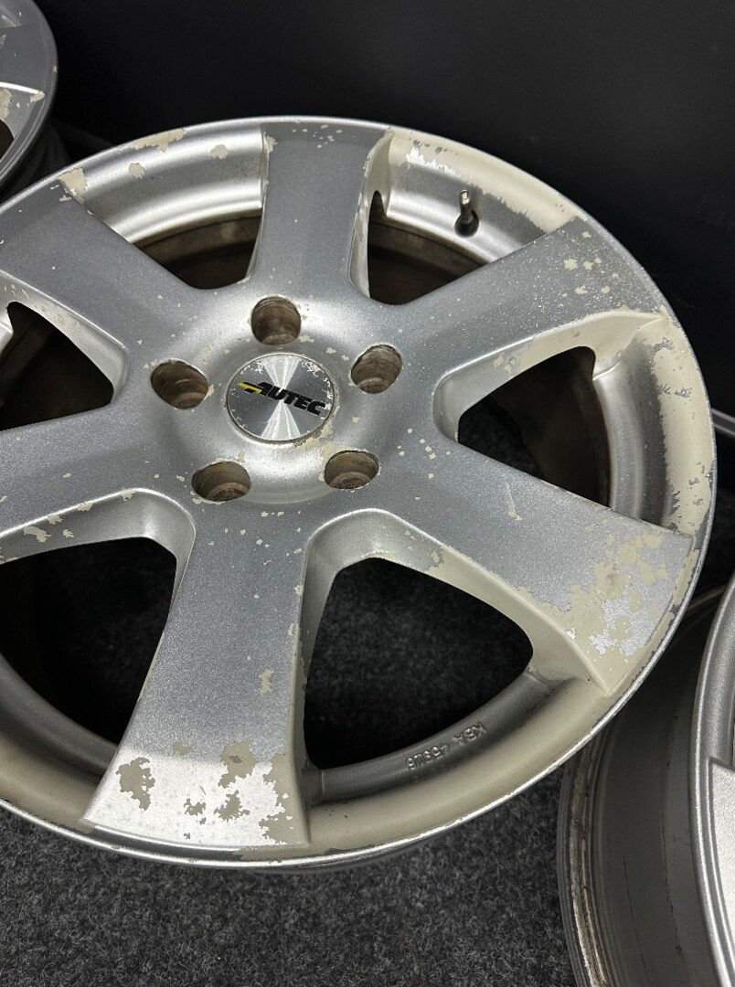 Alu Alutec 5x112 17” - 7