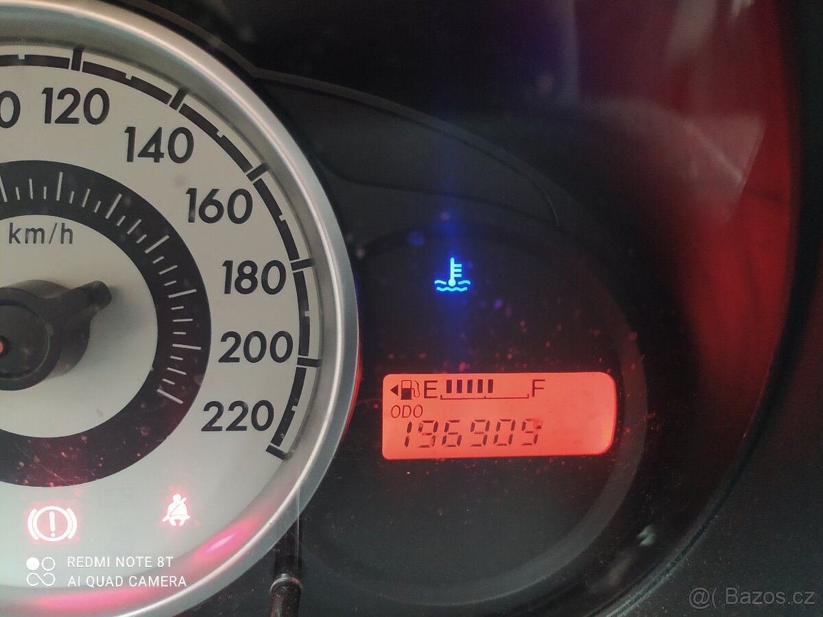 Mazda 2 - 7