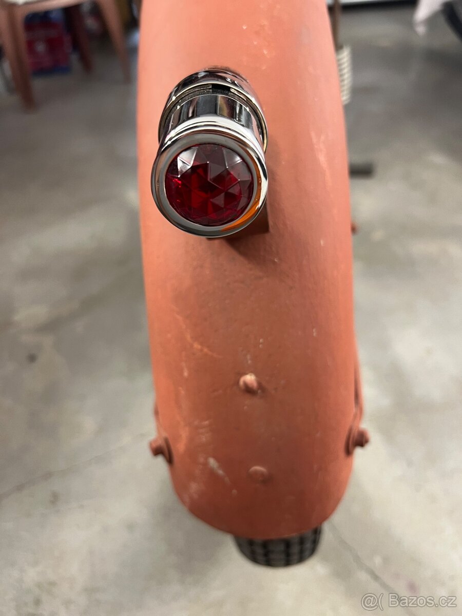 Jawa Special 250,175 - 7