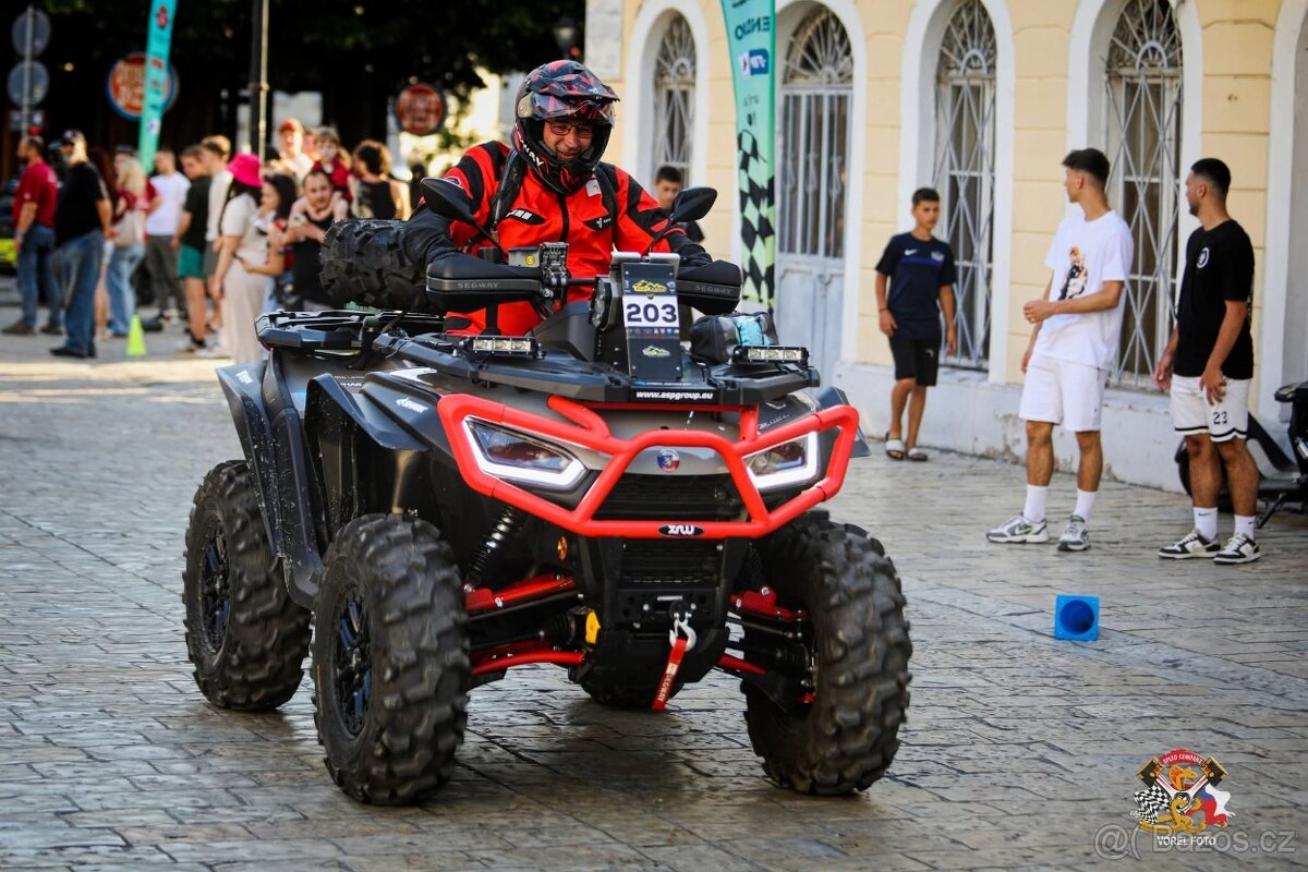Segway AT10 WL EPS T3b - 7