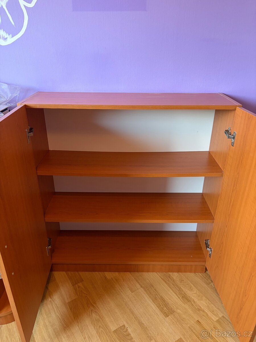 Nábytek do dětského pokoje - 7