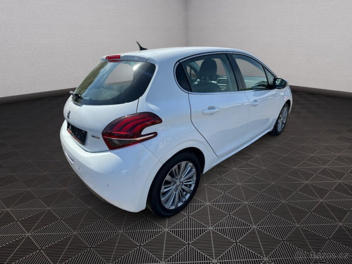 Nabízím Peugeot 208 Style - 7