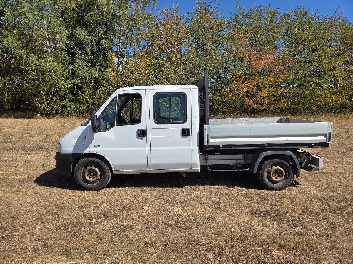 Peugeot boxer - 7
