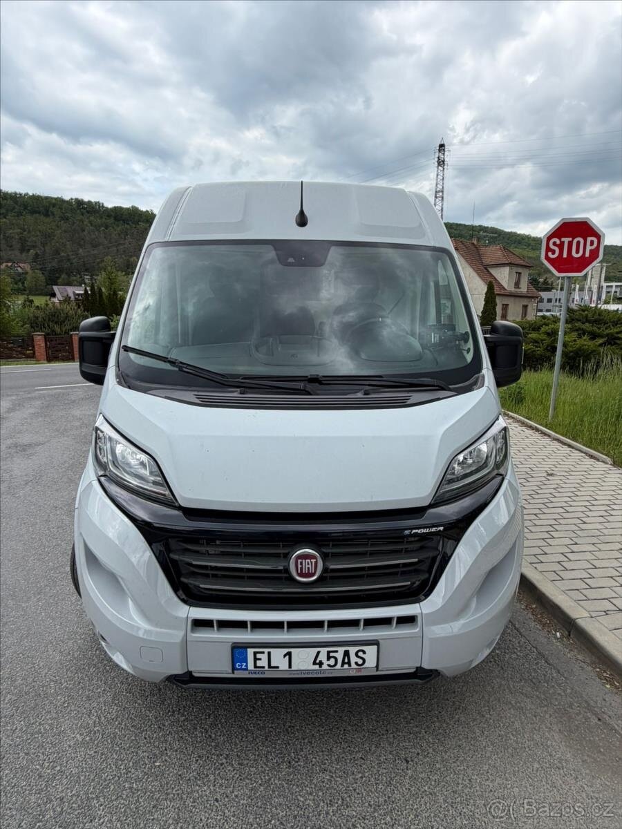 Fiat Ducato 0,0 FIAT E DUCATO (2021) - 7