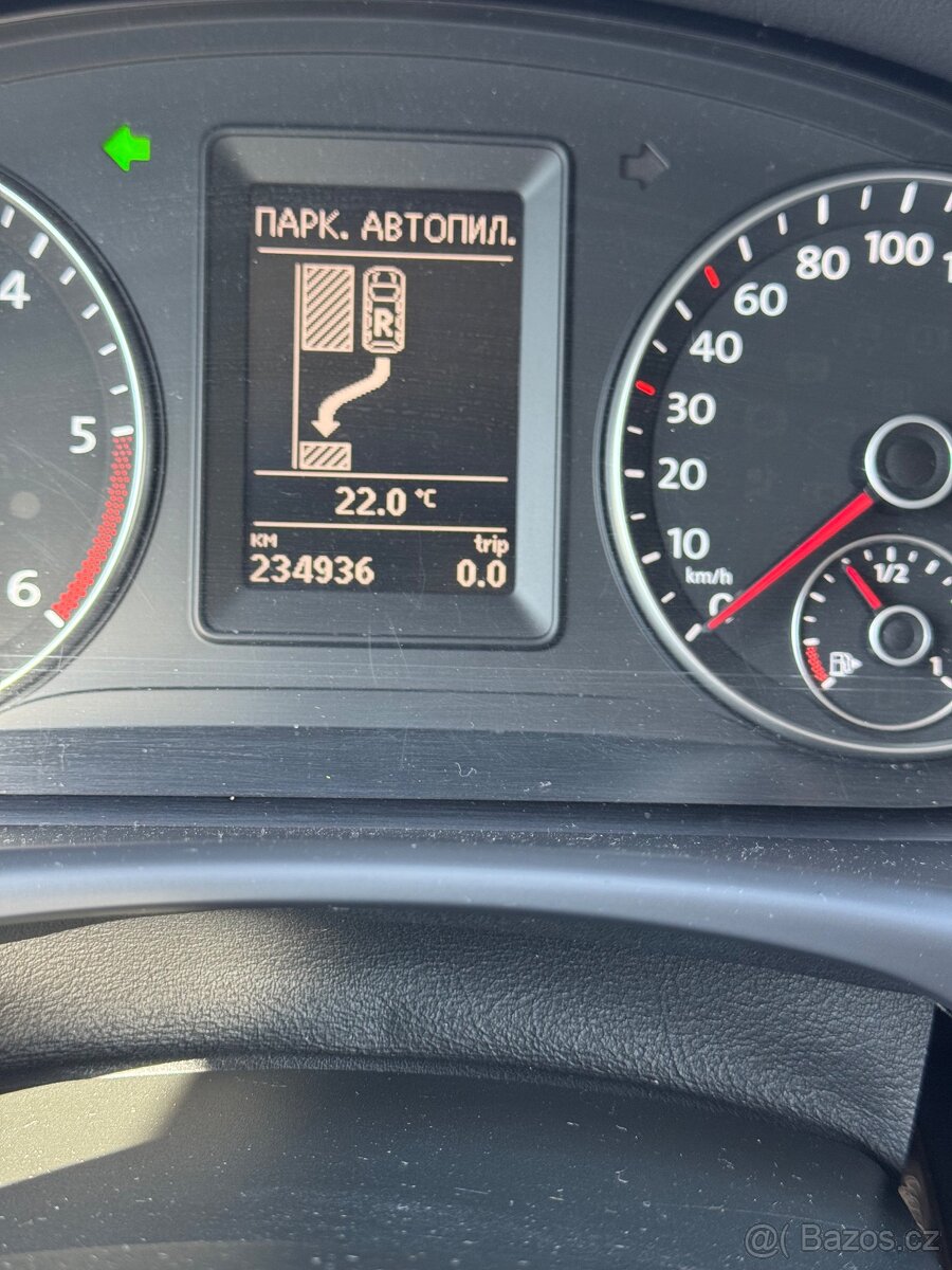 Vw Touran - 7