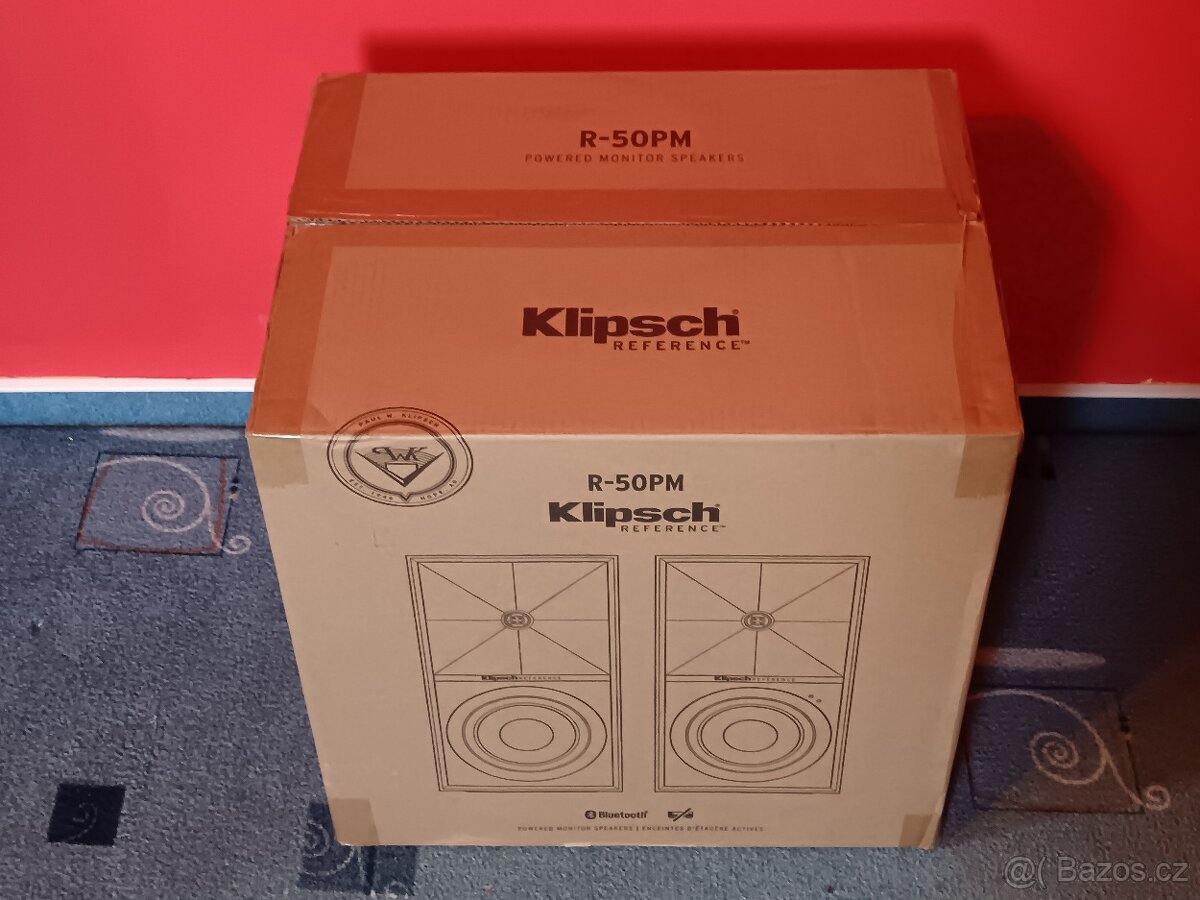 Klipsch R-50PM - 7