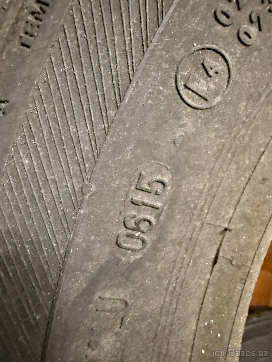 185/60 R14 82H Barum Brillantis 2 - 7