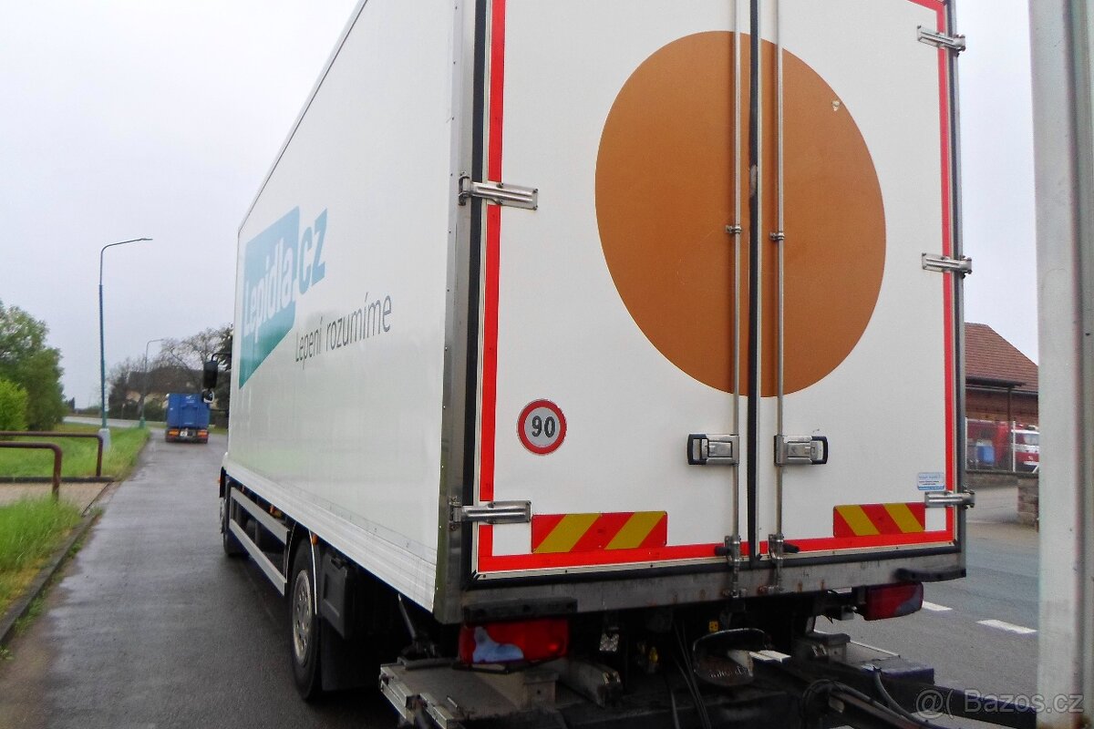 MAN TGM 18,340 - 7
