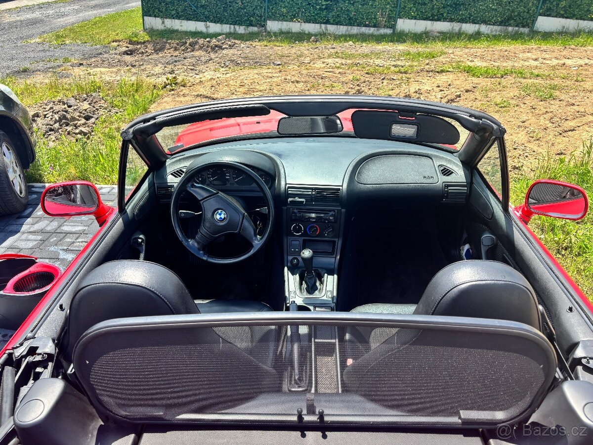 Bmw z3 - 7