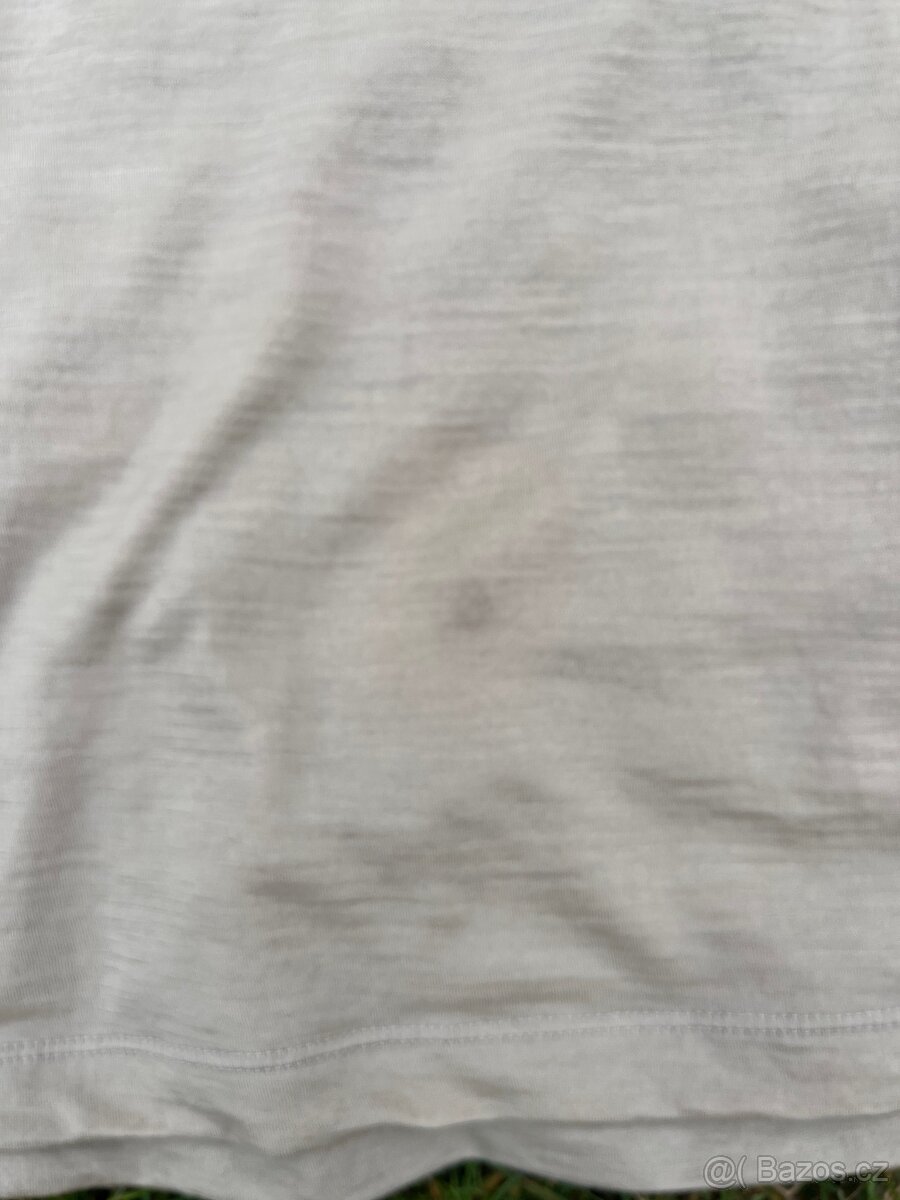 Icebreaker Women Tech Lite SS tričko merino, vel. M - 7