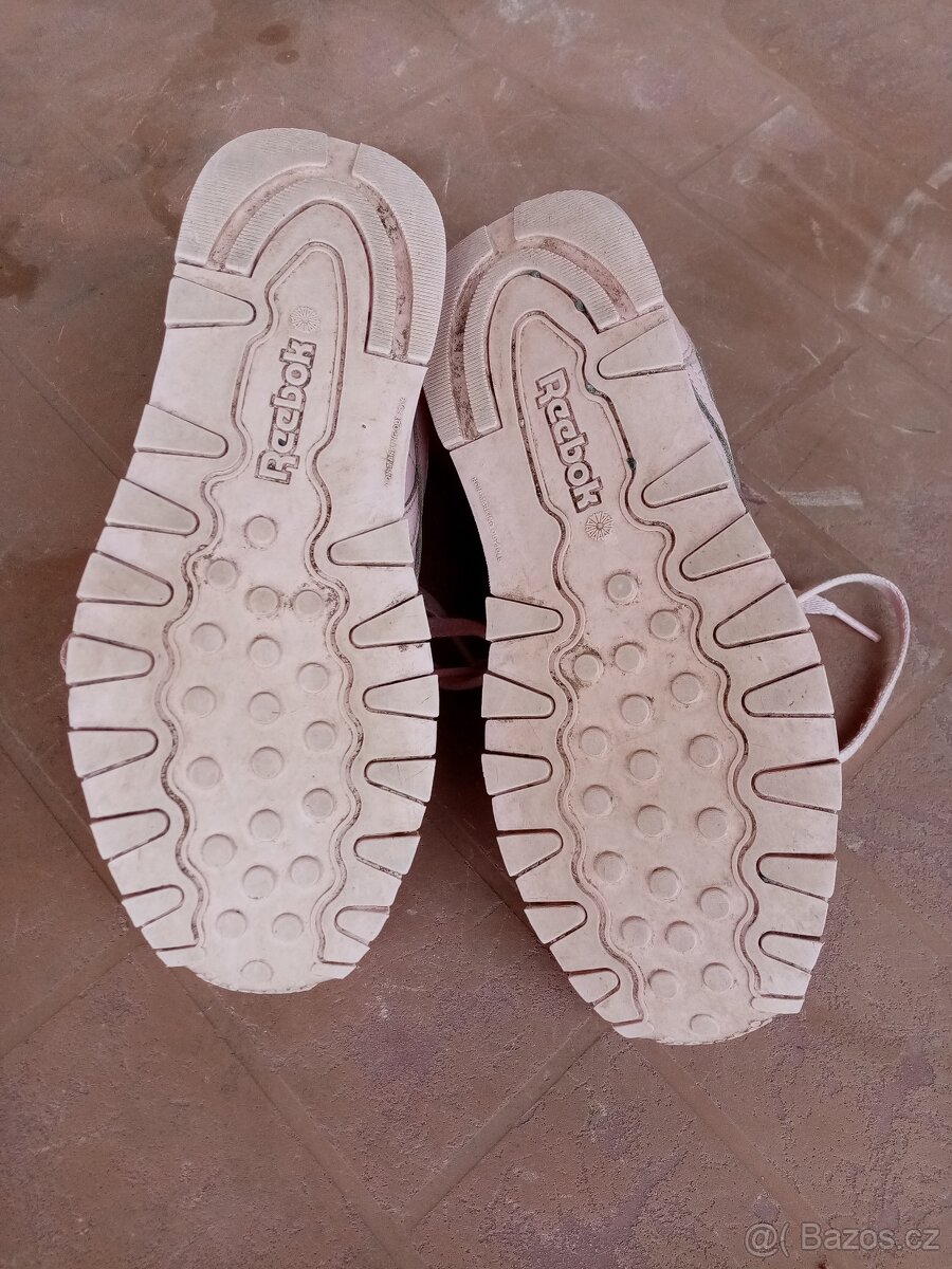 tenisky Reebok vel.37 - 7