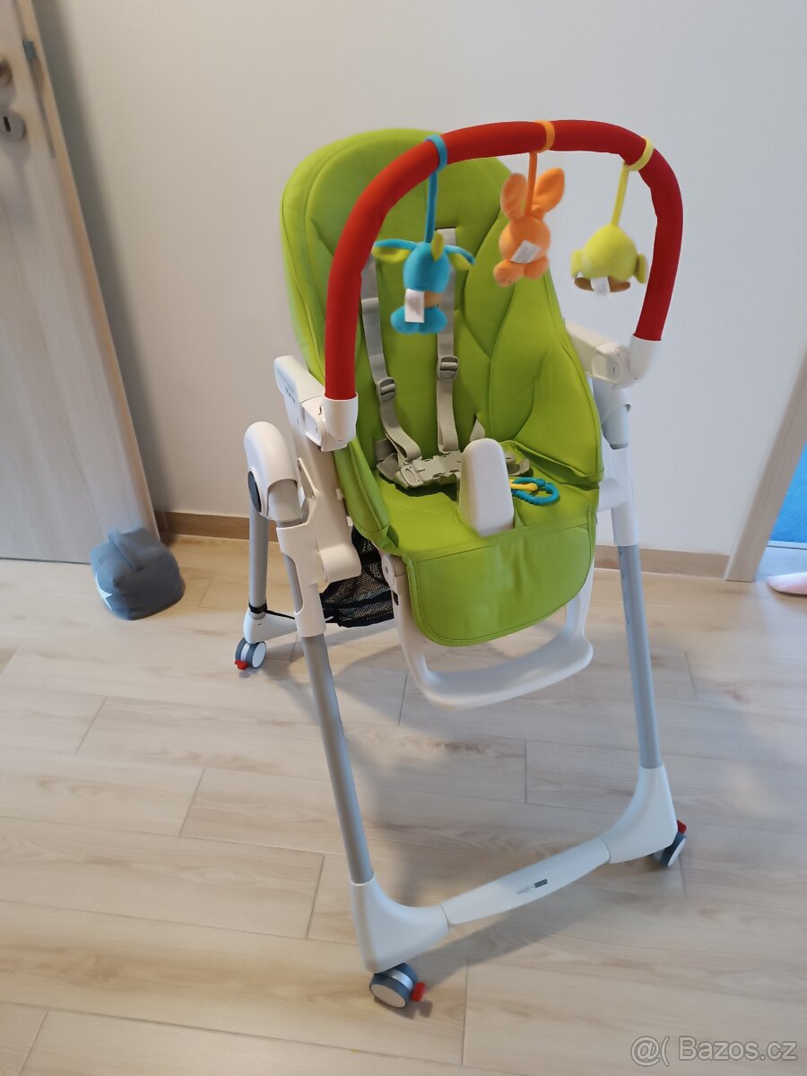 Easy Walker Sky kočárek - 7