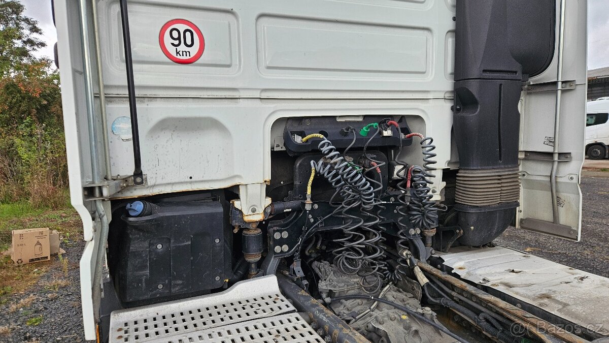 DAF XF 106 460k lowdeck - 7