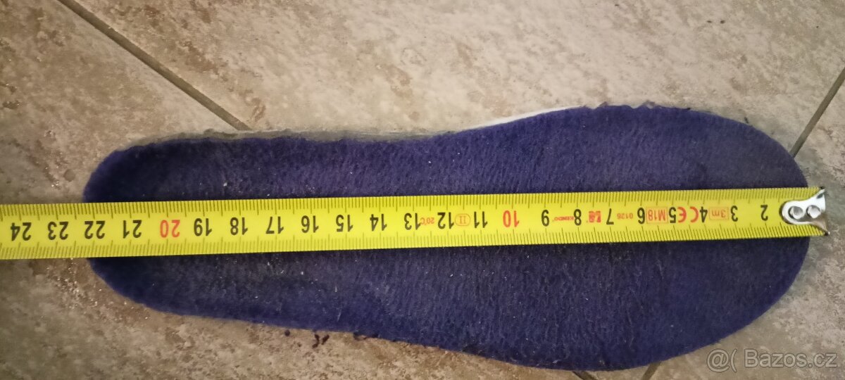 Dětské lyže Atomic Race 6 120 cm+ lyžáky Dalbello - 7