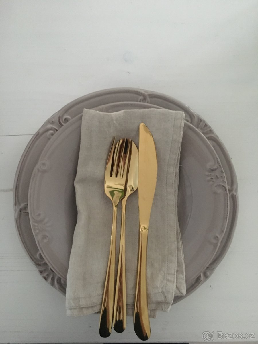 Sada nádobí 35ks - 7