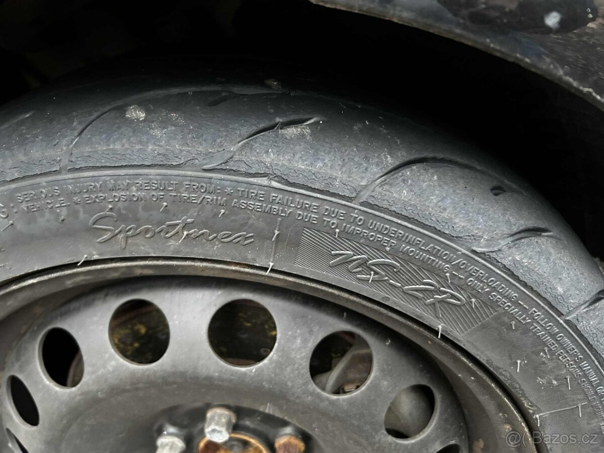 Seat Ibiza 1.9 TDI FR Sport - 7