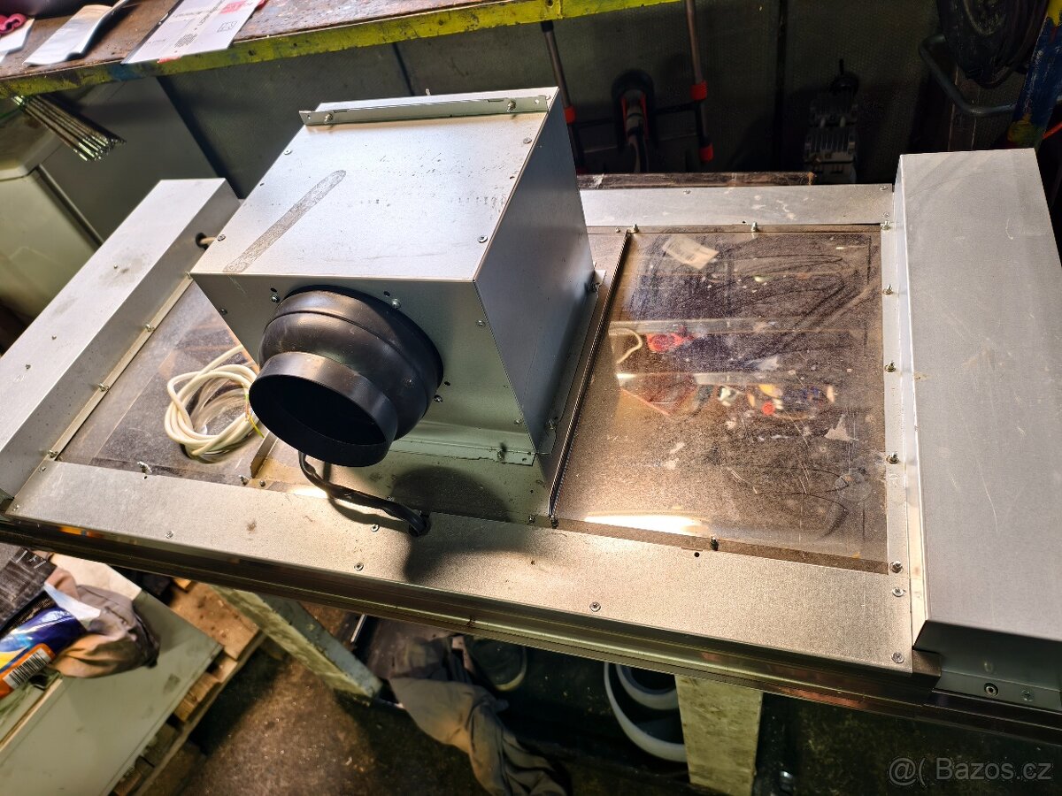 Digestor Küppersbusch EDL 12750.1 E - 7