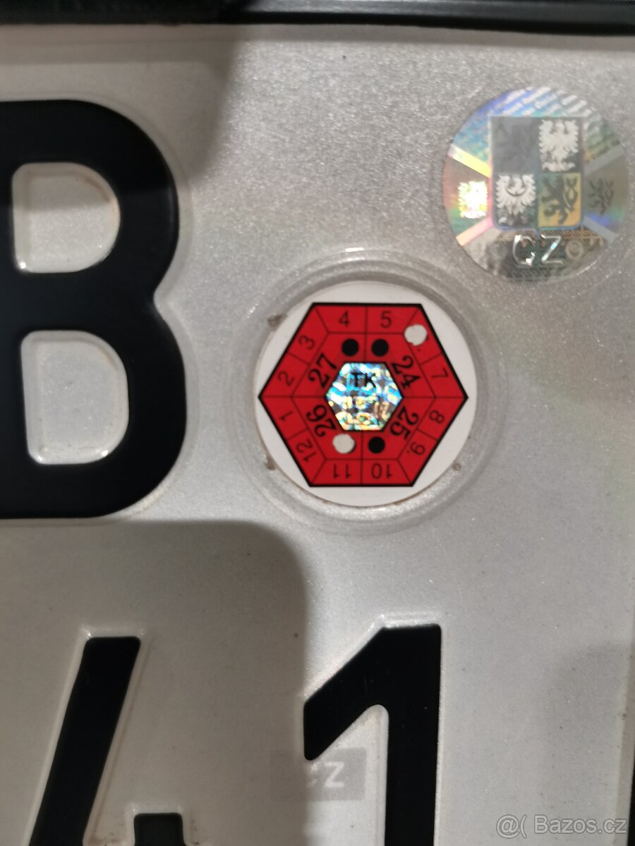 Suzuki intruder 800 - 7