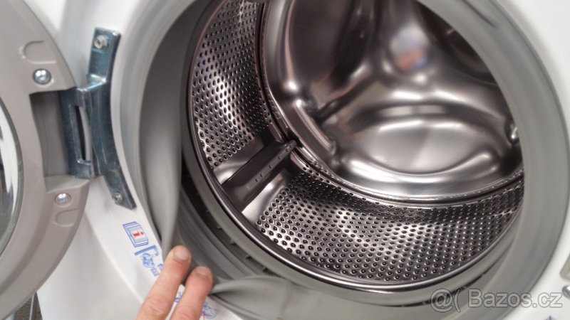 Pračka AEG L64740VFL, REPASOVANÁ SE ZÁRUKOU - 7