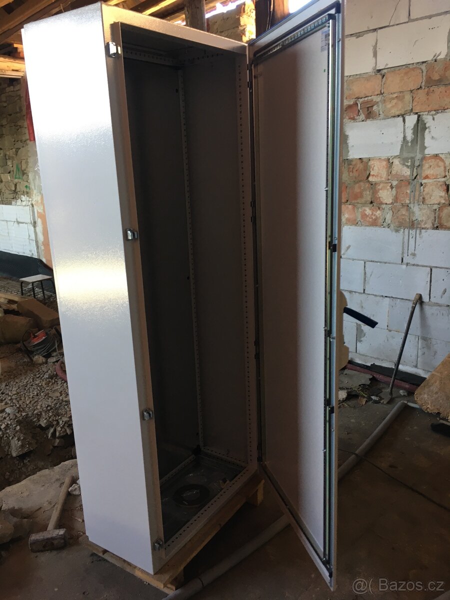 Prodám rozvadec - 7