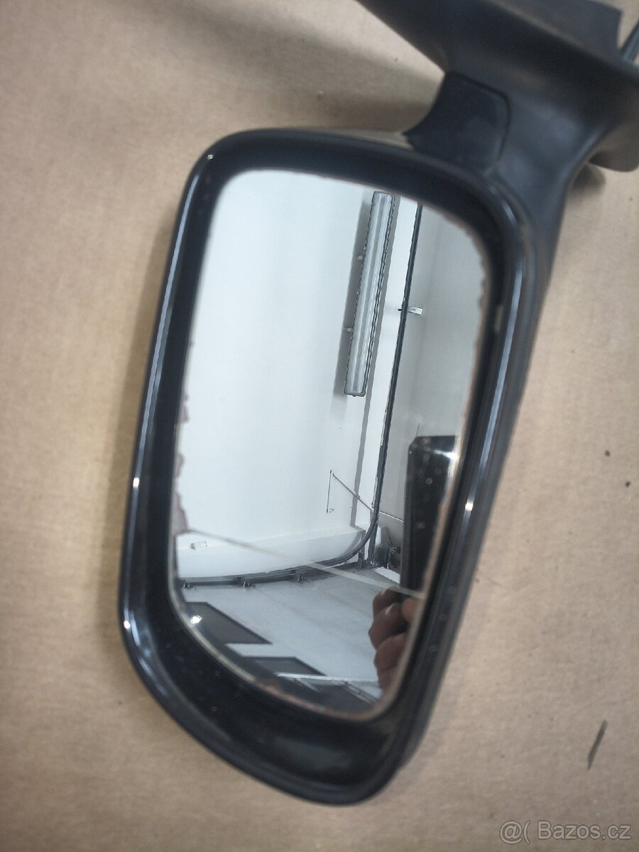 Zrcátka fabia 1 - 7