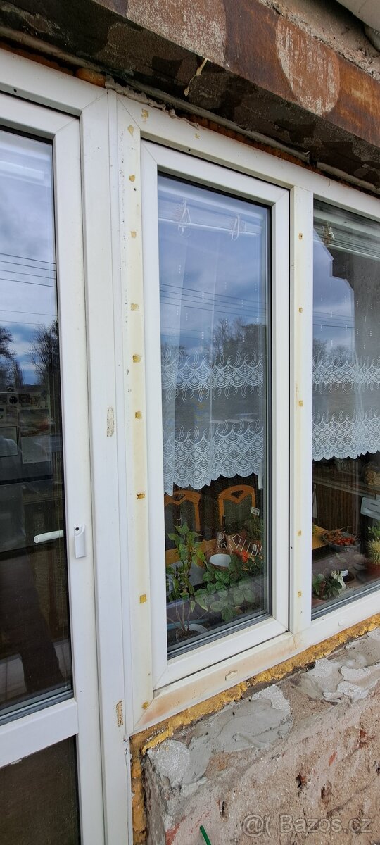 Plastová okna Vekra - 7