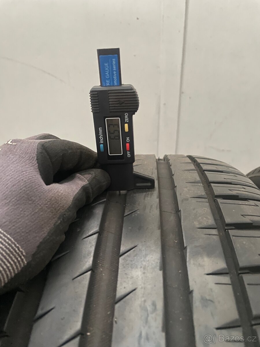 Letni pneu Michelin 4x 245/50/19 85% - 7