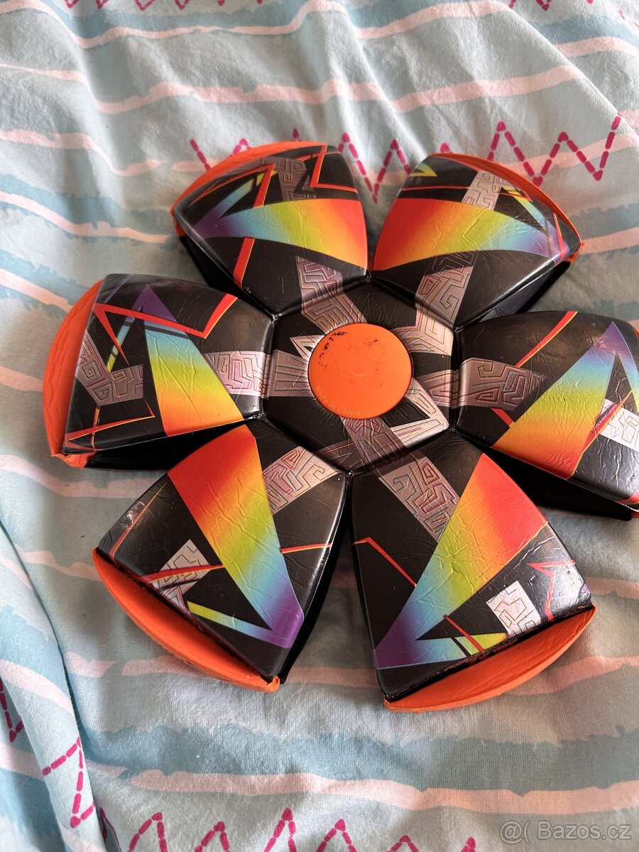 Knížky- puzzle- hry, pexeso pro děti (LIKVIDUJI) - 7