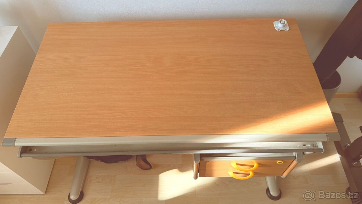 Dětský rostoucí stůl Moll - 7