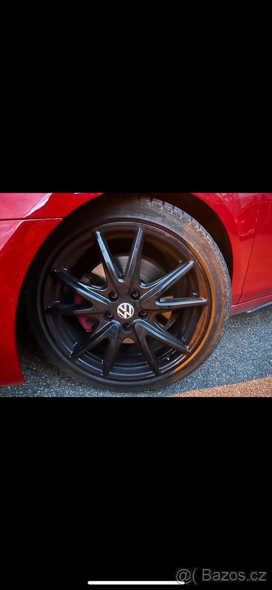 Golf 6 GTI 195kw - 7