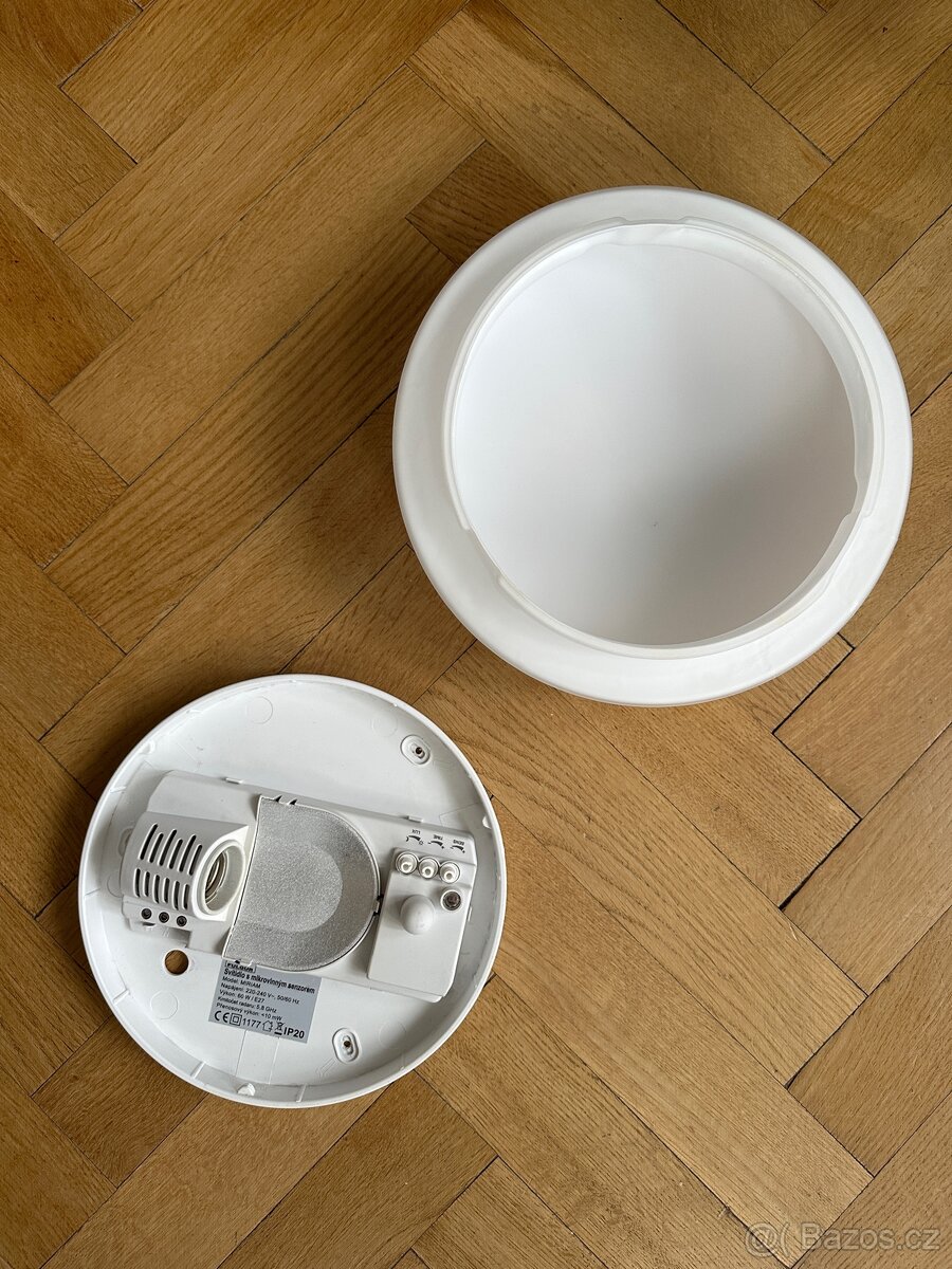 Stropní svítidlo 2 ks - 7