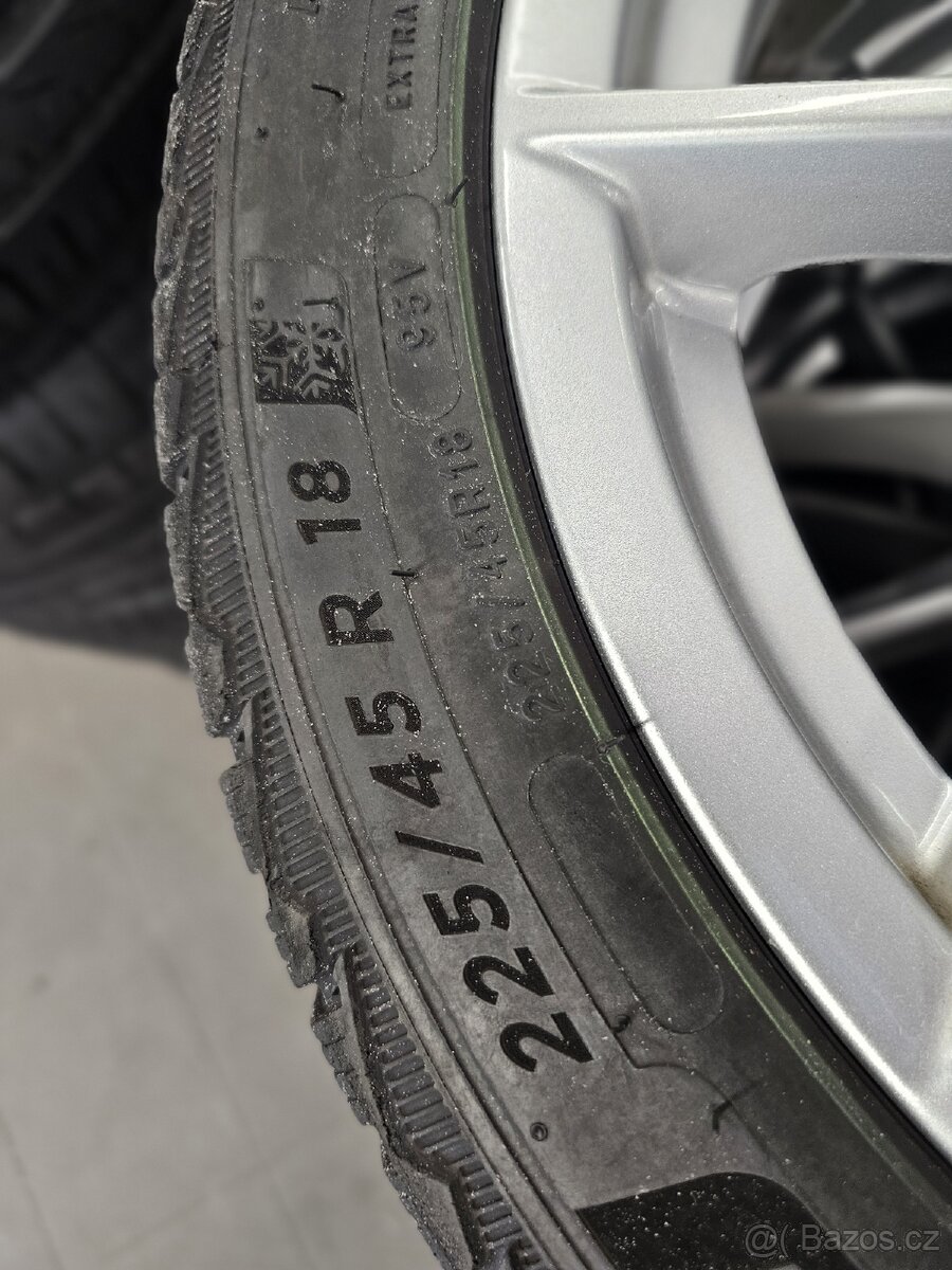 Kola BMw r18 - 7