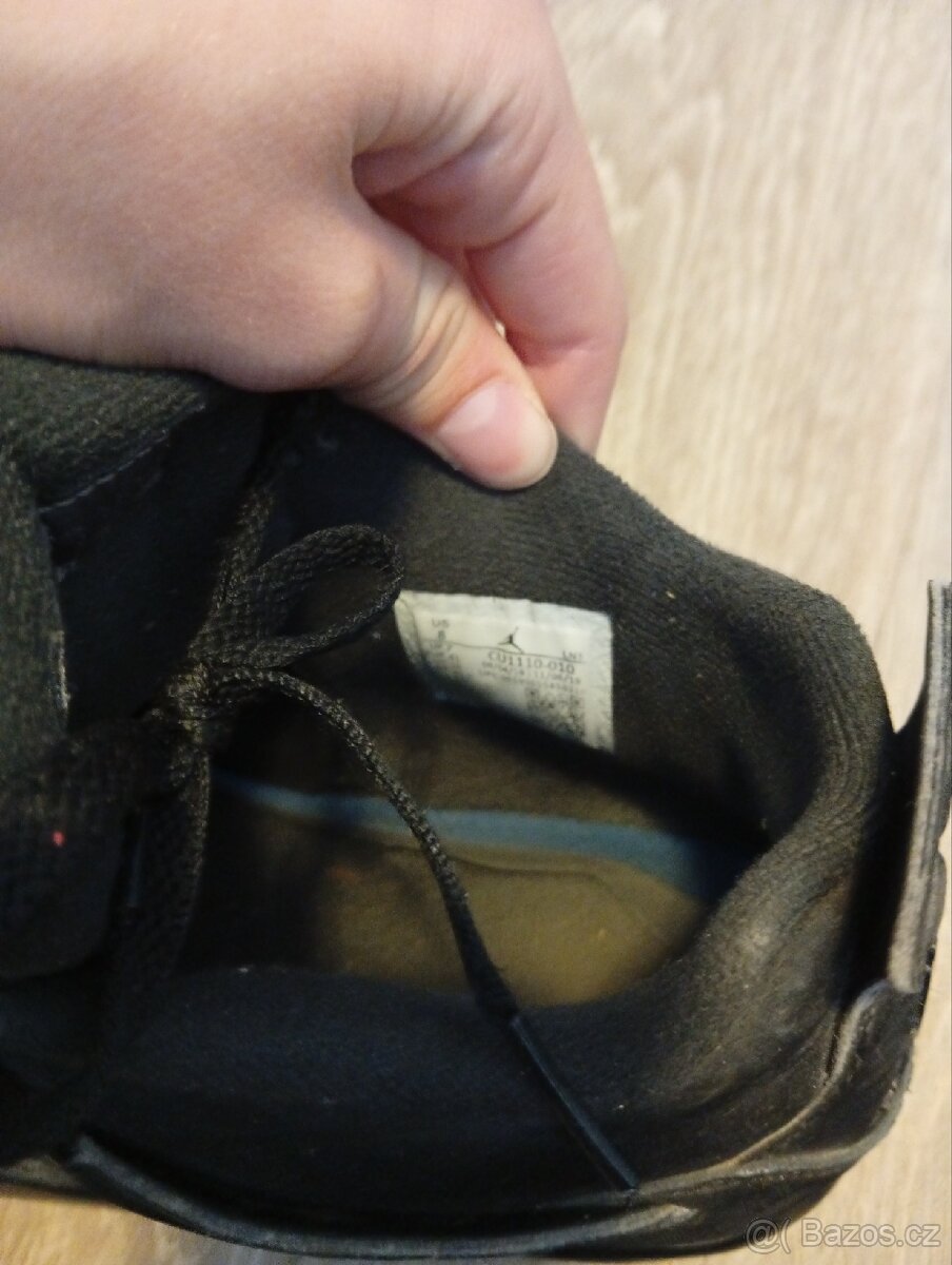 Jordan 4 Black cat - 7