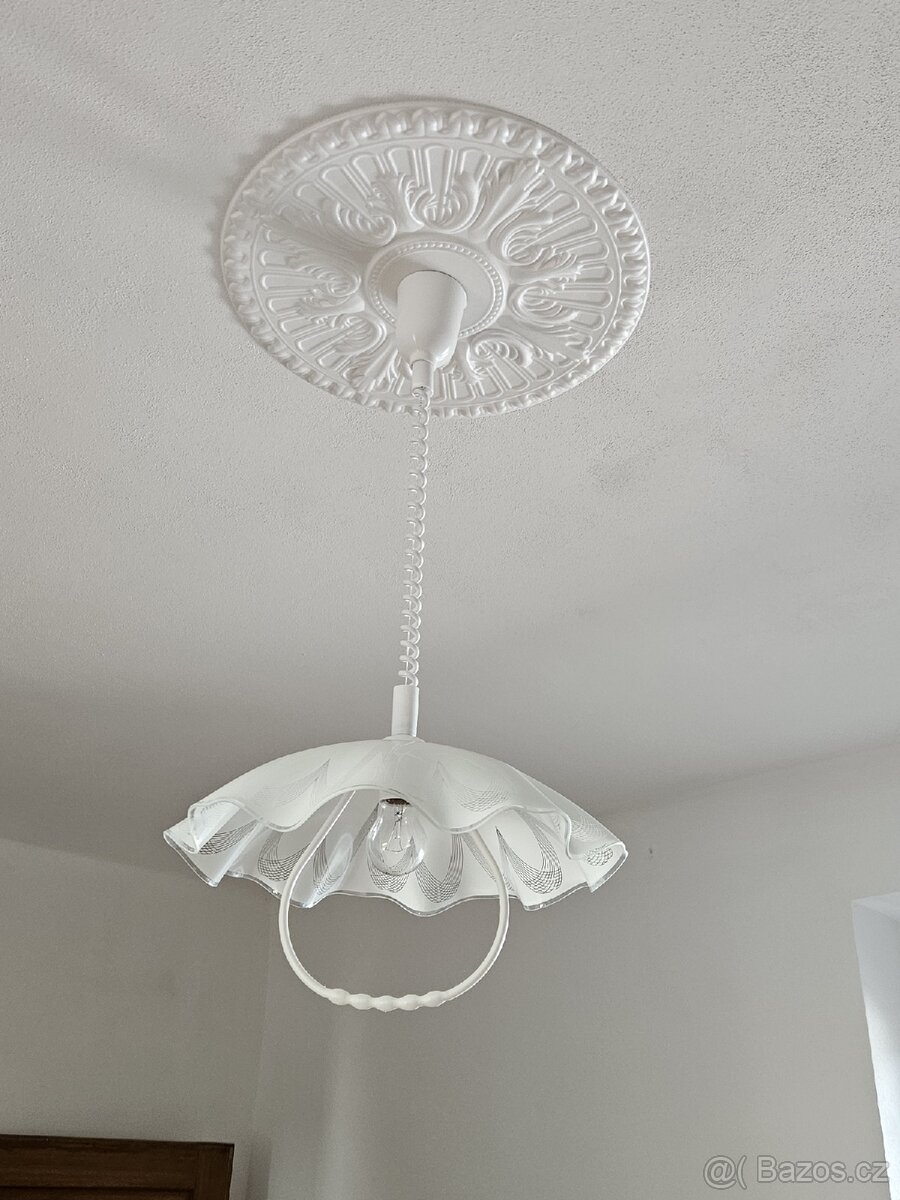 Nábytek dobový- prodám - 7