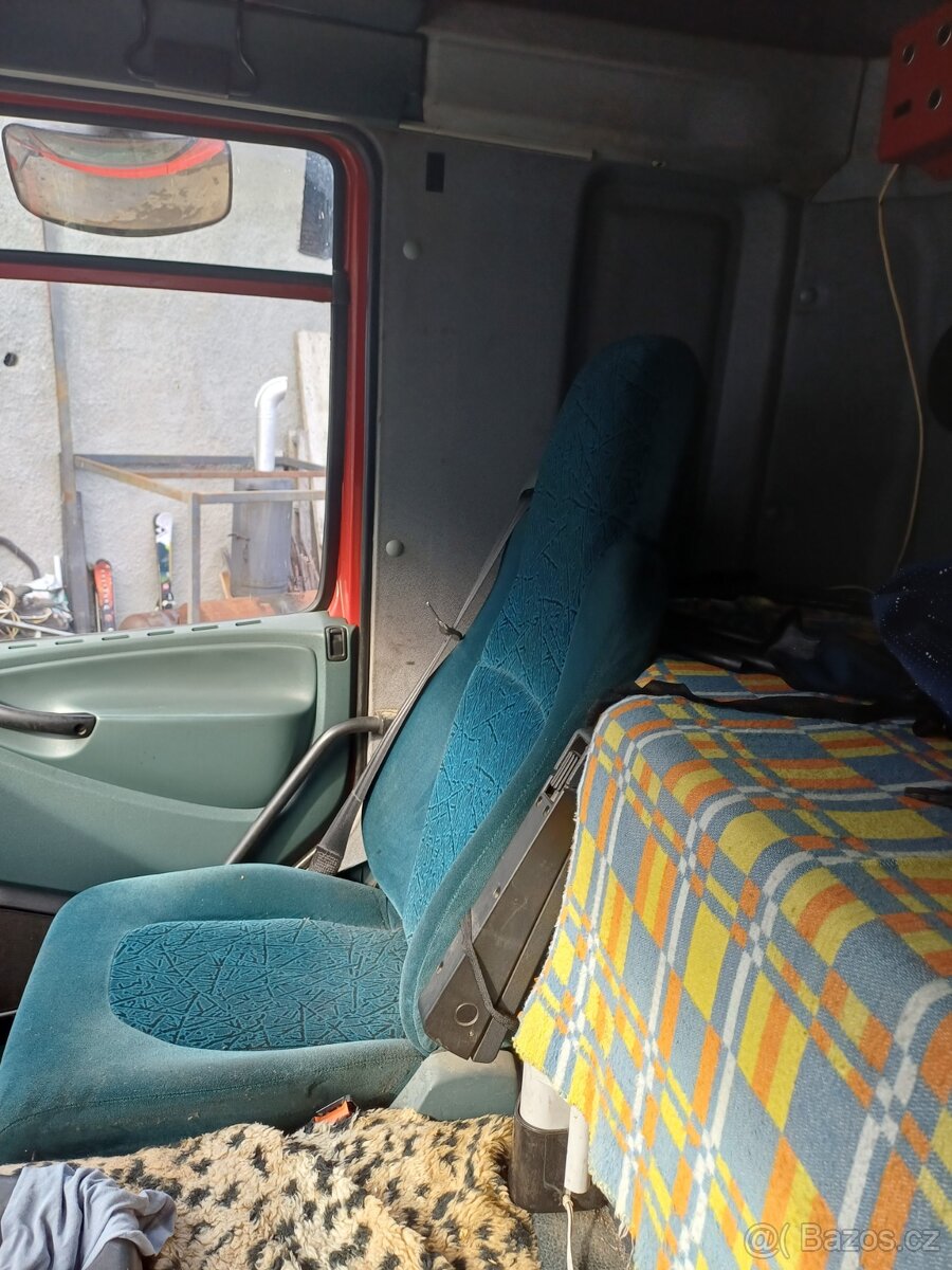DAF CF 85.430 sklápěč - 7