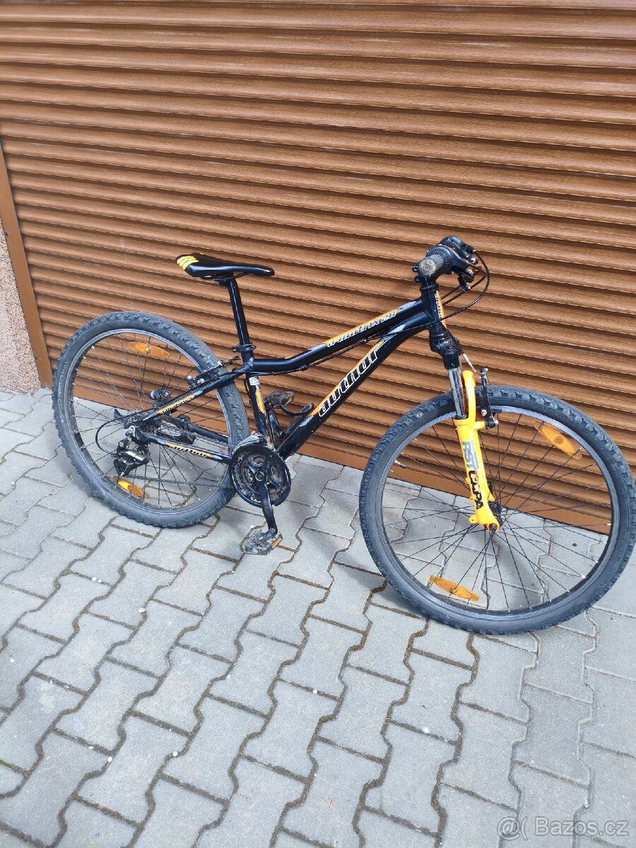 Horské kolo 26 - 7
