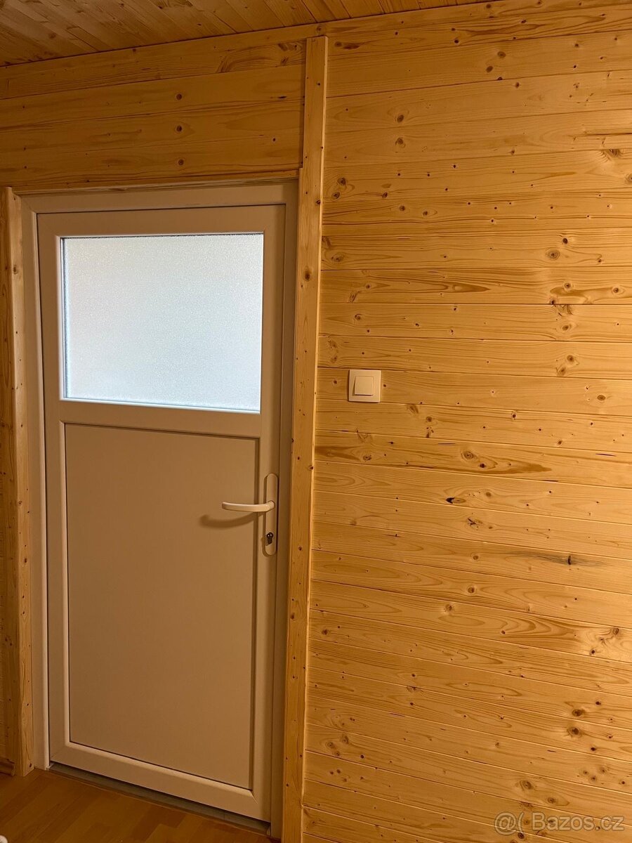 Obytná buňka - 7
