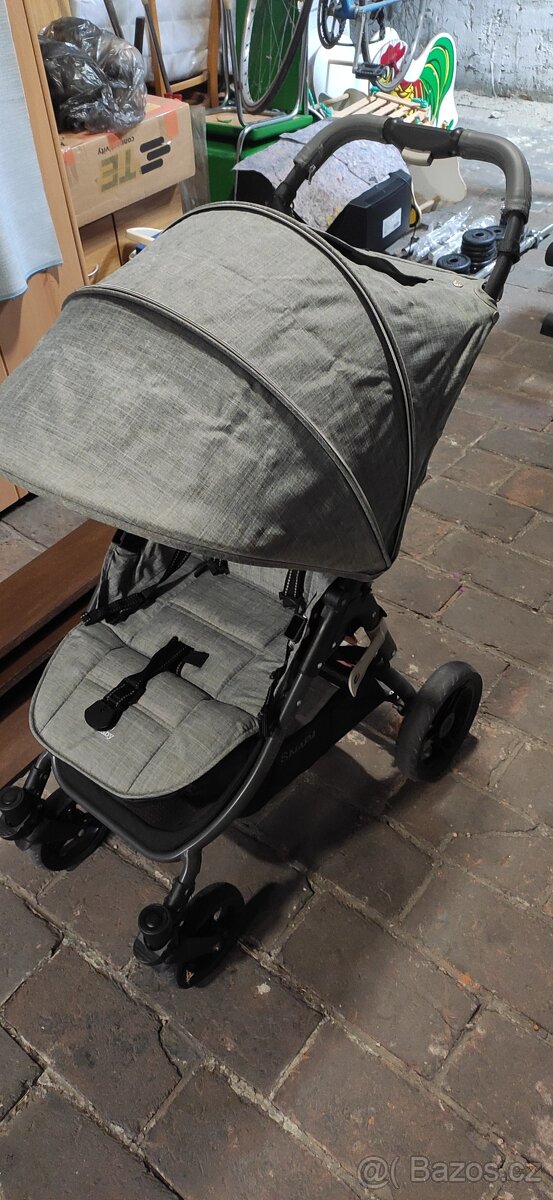 Valco baby Snap4 - 7
