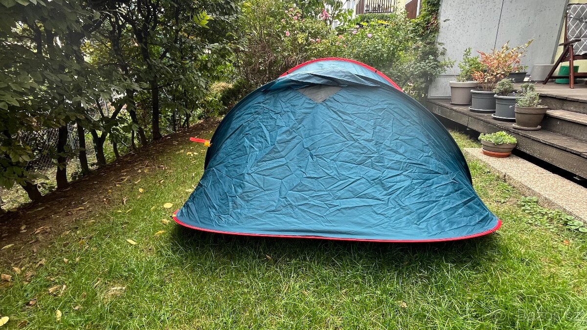 Stan Decathlon Quechua 2 seconds - 7